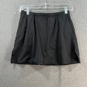 Kim Gravel x Swimsuits For All Side Slit Swim Skirt Size 4 Womens Skirts